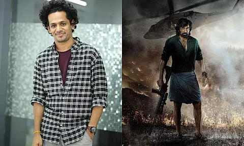 Karthik Gattamneni: I tapped into the lesser-known traits of Ravi Teja for Eagle