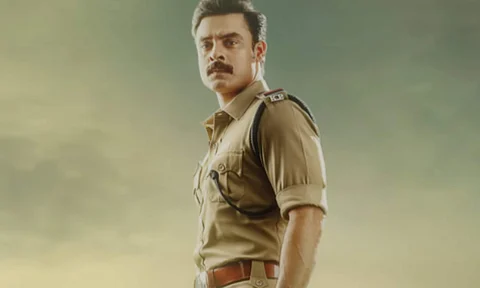 Anweshippin Kandethum star Tovino Thomas