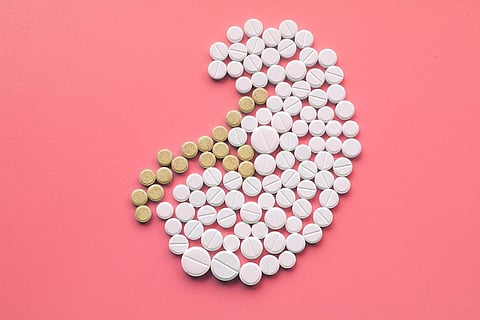 Finerenone + Empagliflozin Offers Greater Benefit in CKD, T2DM