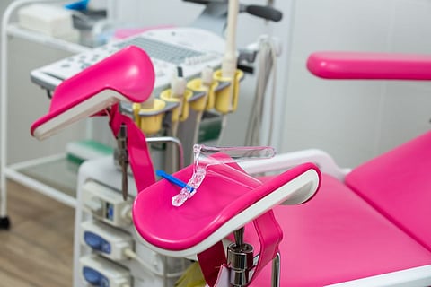 American College of Obstetricians and Gynecologists, May 16-18