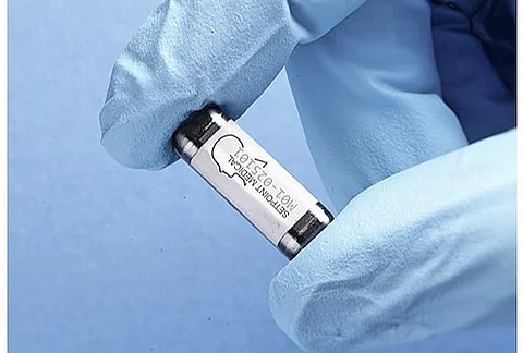Photo: SetPoint Medical