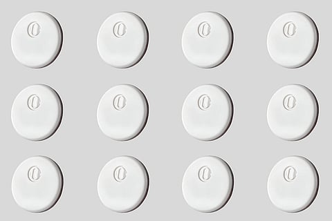 FreeStyle Libre/Photo treatment by HealthDay