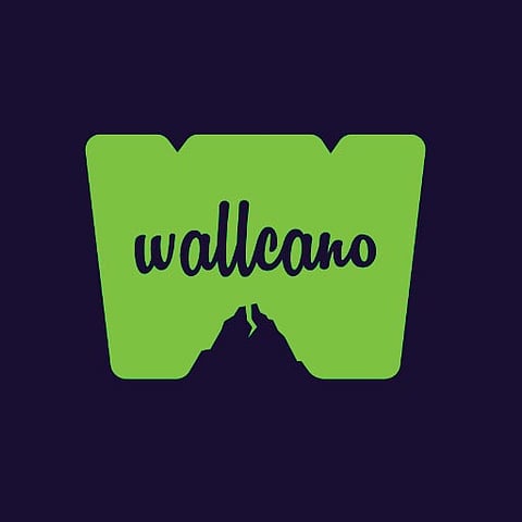 Wallcano Logo