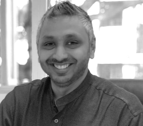 Redd Design - Sharan