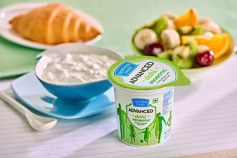 Linking Heritage - Landor - Mother Dairy