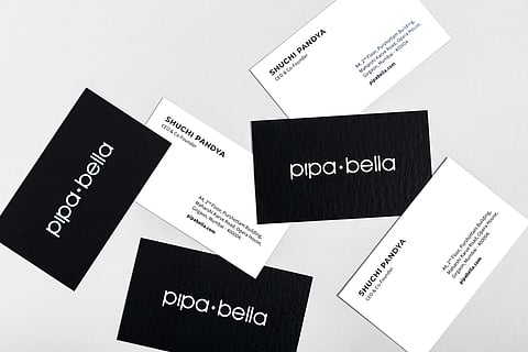 Pipa Bella - Identity
