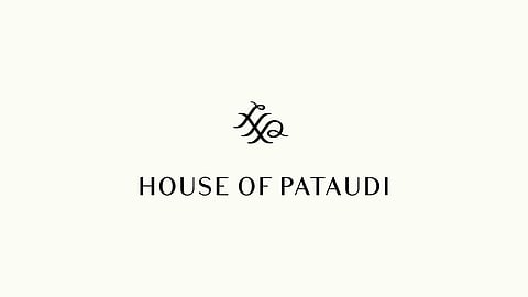 House of Pataudi -logo