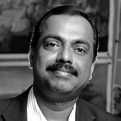 Jayakumar P Nair