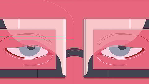 Mommy, Look. I’m Dead!