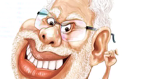 A Political Expression