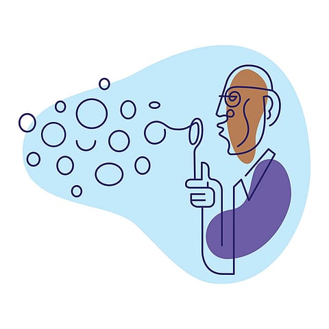 Buy in India - Arjun Makwana