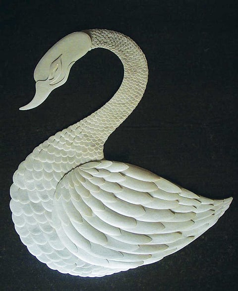 Meditative Mumbaikar - Deepali Karanjavkar