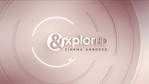&Xplor - Unconventional Movie Channel