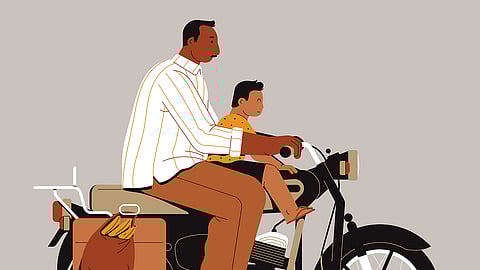 Childhood Memories & Nostalgia