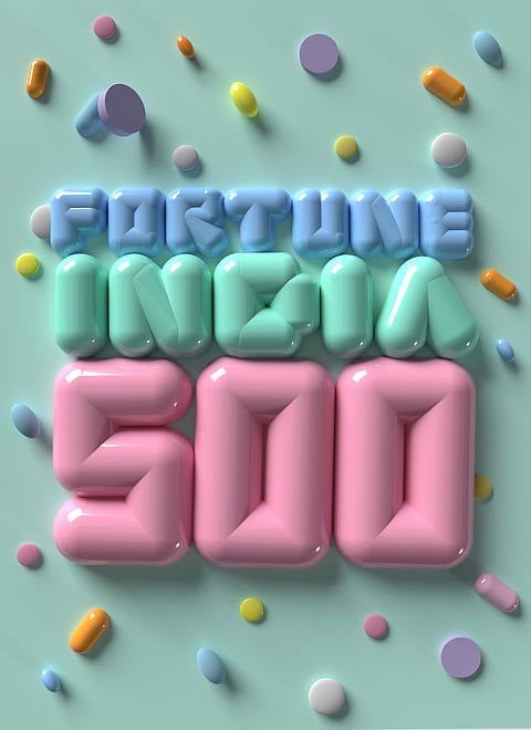 Fortune India.