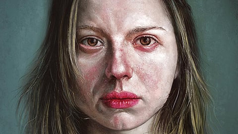 Expressing The Expressions - Vishnu PR - Step 10