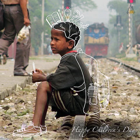 Little Dreams, Big Ambitions