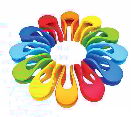 Leave No Scars - Paul Sandip