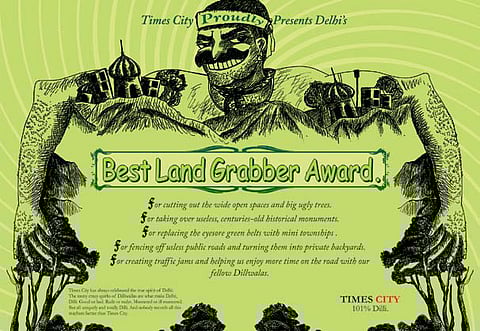 Comprehension Story - Naved Akhtar