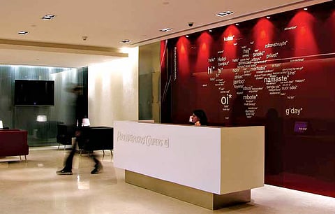 Environmental Engagement - Lopez Design