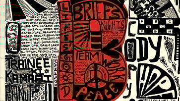 Trend Feed - Kiran Aulakh