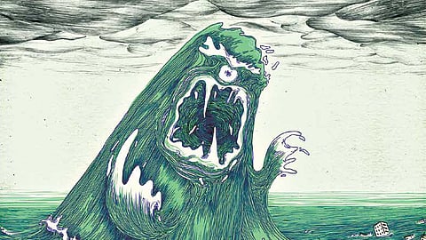 Inspiration Studio - Sameer Kulavur