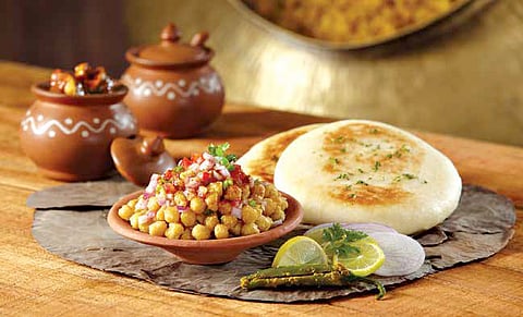 Appetizer Appeal - Shirish Sen