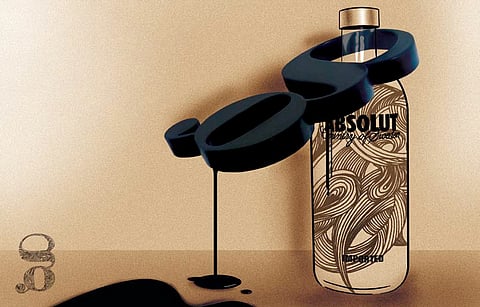 Hankering Goosebumps - Roshni Merchant