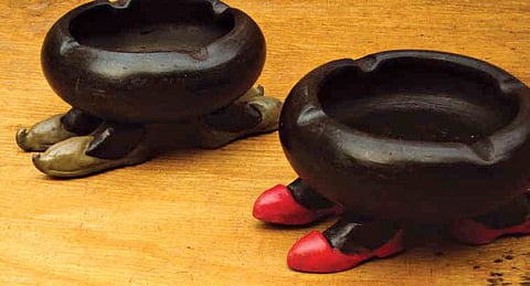 Handmade Revolution - The People's Project