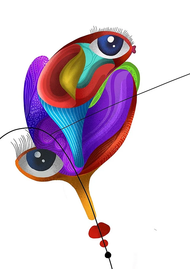 Illustration by Saurabh Chandekar