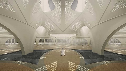 A Dose of Architecture & Interior Design Inspiration #15