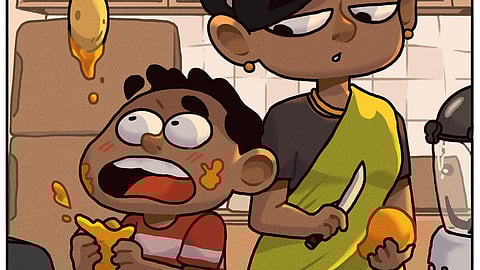 Loving Your Craft is Vital to Success!