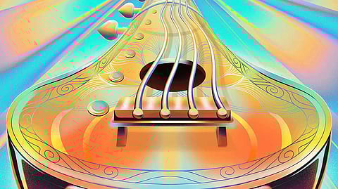 Buck x Spotify: A Visual Treat for the Listeners