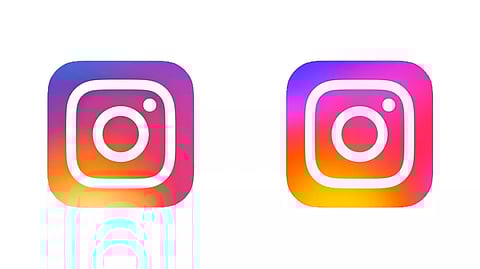 Instagram Unveiled Some Upgrades in Their Visual Identity!