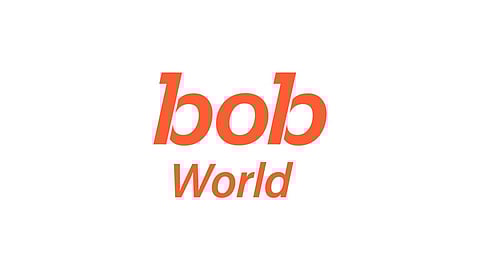 Branding the BoB World, a new-age Digital Bank!