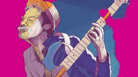 What Goes Behind Creative Storytelling?