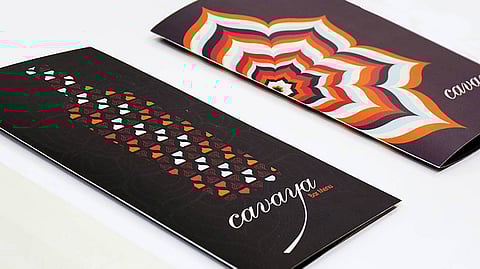 Meroo Seth on Importance of Mixing the Right Colours