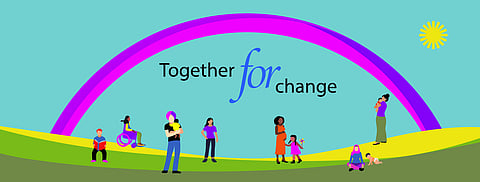 A New Look for the Community!