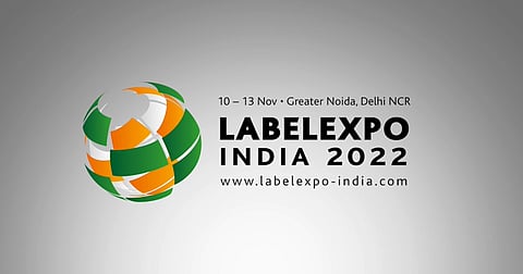 Labelexpo India 2022 Happening Now!