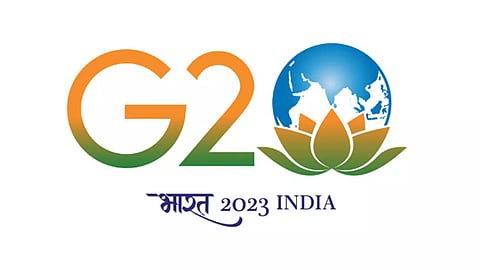 The G20 Design Controversy that is Shaking India!