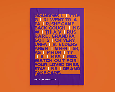 How Collaboration Simulates Growth