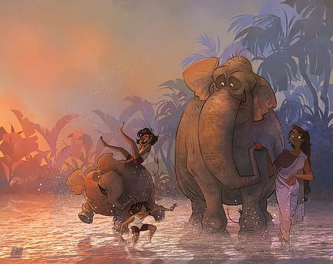 How to grow as a Freelancer and manage your Finances?