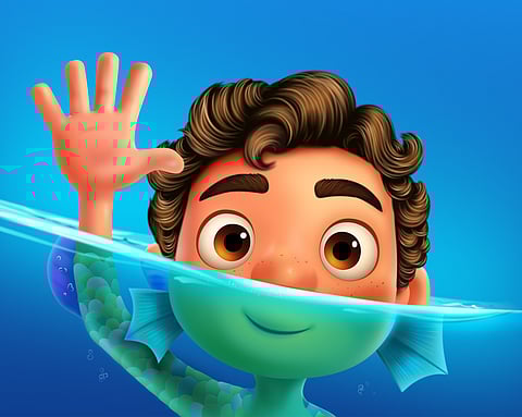 Illustrator Beyond the Realms of the Ordinary!