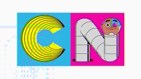 Rebranding The Nostalgia: Cartoon Network Logo Rebrand Decoded