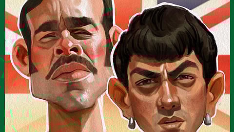 Striving for Perfection in Caricatures!