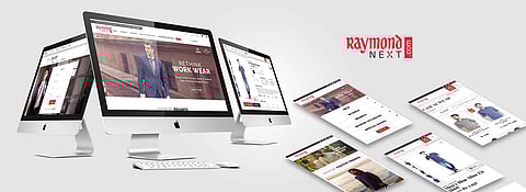 Reigniting the Romance of the Tailored Fit!