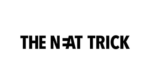 The Neat Trick
