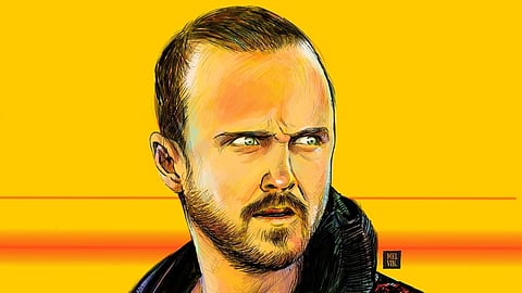 Strokes that Weave Stories!