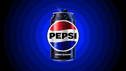 Pepsi's Retro Rebrand: A Bold Move Towards a Health-Conscious Future