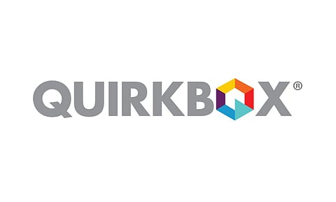 The Quirk Box